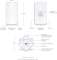 Ubiquiti Wave AP Micro Vorschaubild