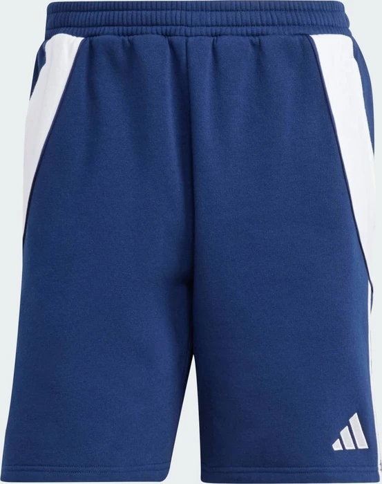 adidas Tiro 24 Sweat Shorts team navy blue 2/white (Herren)