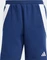 adidas Tiro 24 Sweat Shorts team navy blue 2/white (Herren) Vorschaubild