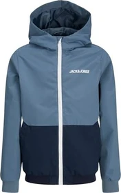 Jack & Jones Softshell Funktionsjacke blue mirage (Junior)