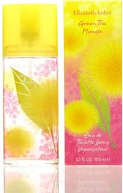 Elizabeth Arden Green Tea Mimosa Eau de Toilette, 100ml