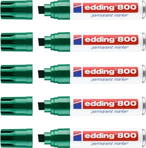 edding 800 Permanentmarker