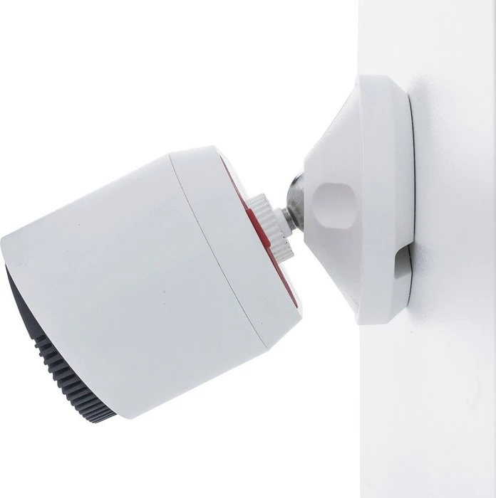 ABUS WLAN Akku Cam weiß, Zusatzkamera