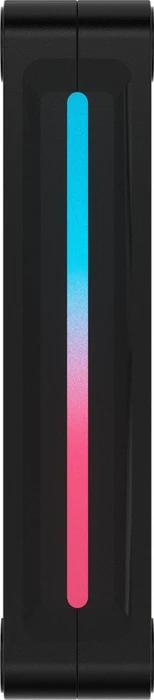 Corsair iCUE LINK LX120-R RGB Expansion Kit, schwarz, 120mm