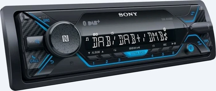 Sony DSX-A510KIT