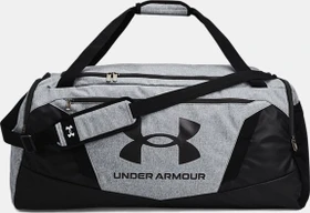 Under Armour Undeniable 5.0 LG Sporttasche pitch gray medium heather/black