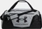 Under Armour Undeniable 5.0 LG Sporttasche pitch gray medium heather/black Vorschaubild