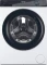 Haier HW81-NBP14939 Frontlader Vorschaubild