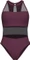Arena Mesh Panels Vent-Back Badeanzug (Damen) Vorschaubild