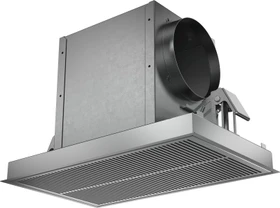 BSH Hausgeräte Clean Air Plus Umluftset