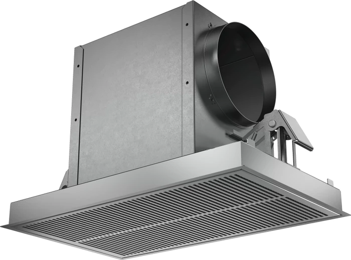 BSH Hausgeräte Clean Air Plus Umluftset