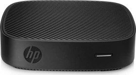 HP t430 v2 Thin Client, Celeron N4020, 4GB RAM (12H62EA#ABD)