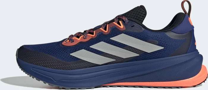 adidas Supernova Rise ATR dark blue/grey two/lucid orange (Herren)