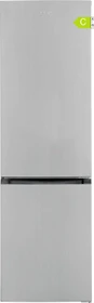 Exquisit KGC265-70-NF-040C inox-look