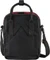 Fjällräven Kanken Re-Wool Sling Umhängetasche rot/schwarz Vorschaubild