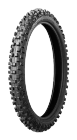 Bridgestone Motocross M203 70/100 17 40M TT