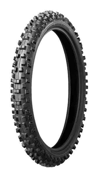 Bridgestone Motocross M203 70/100 17 40M TT
