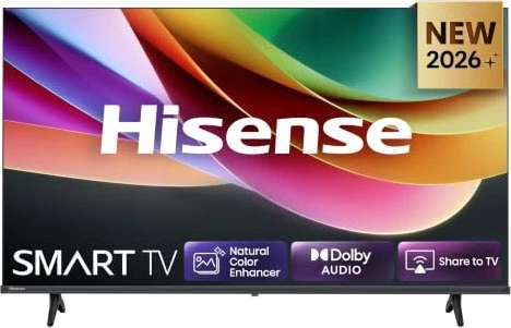 Hisense 40E4DS