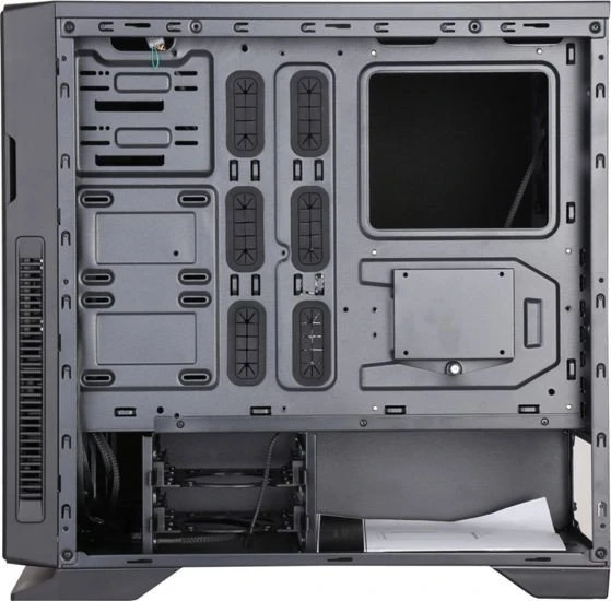 MS-Tech S1 Crow