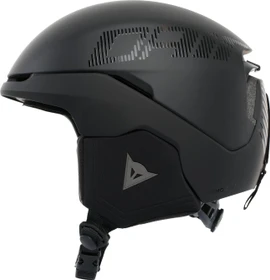 Dainese Nucleo MIPS Helm matt stretch limo/black