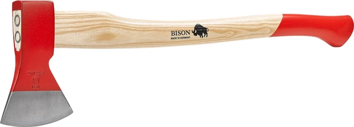 Augusta Heckenrose Bison Universalaxt