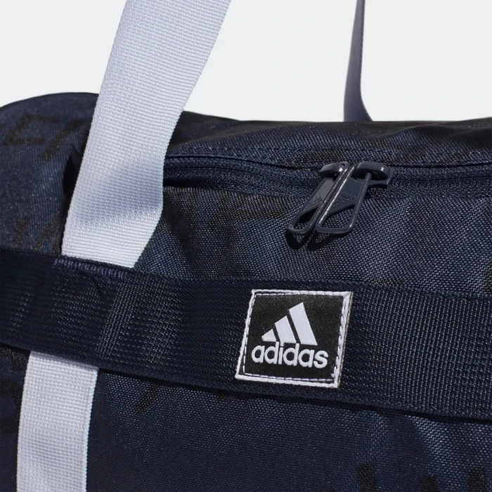adidas 4ATHLTS S Sporttasche legend ink/purple tint/black