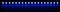 Nanoxia Rigid LED 20cm blau, LED-Streifen Vorschaubild