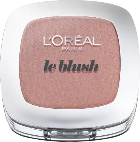 L'Oréal Perfect Match Le Blush Rouge 120 Rose Sandalwood, 5g