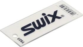 Swix Plexi Abziehklinge 3mm Wachsentferner