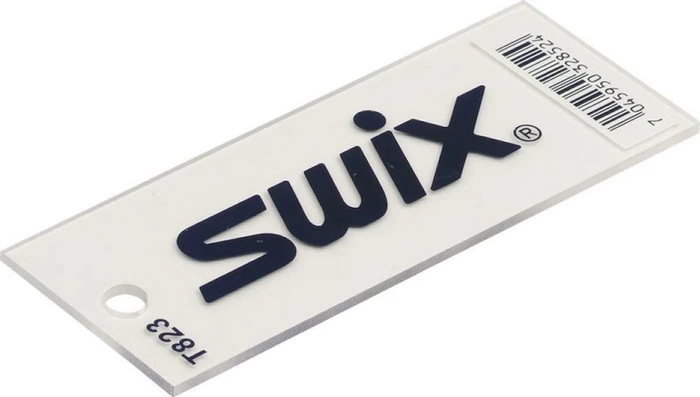 Swix Plexi Abziehklinge 3mm Wachsentferner