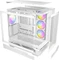 Antec C7 White ARGB, Glasfenster Vorschaubild