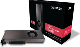 XFX Radeon RX 5700, 8GB GDDR6, HDMI, 3x DP