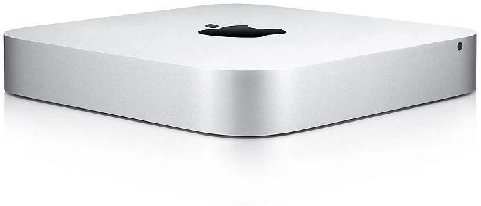 Apple Mac mini, Core i5-3210M, 8GB RAM, 500GB HDD [Late 2012]