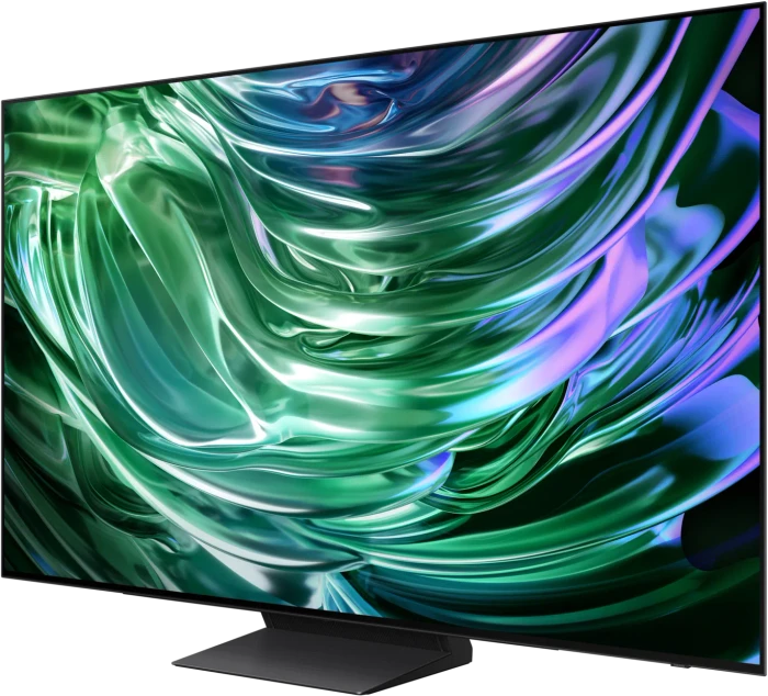 Samsung QE55S90D