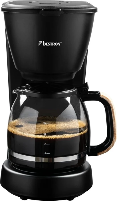 Bestron ACM900BW black&wood