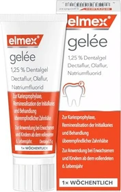 Elmex gelée Zahngel, 25ml