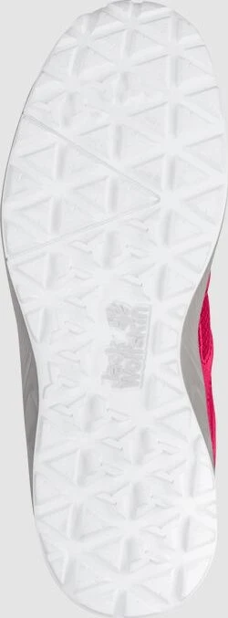 Jack Wolfskin Woodland 2 Vent Low red/light grey (Damen)