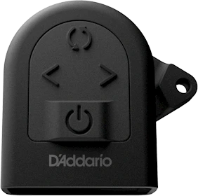 D'Addario Micro Clip Free Tuner