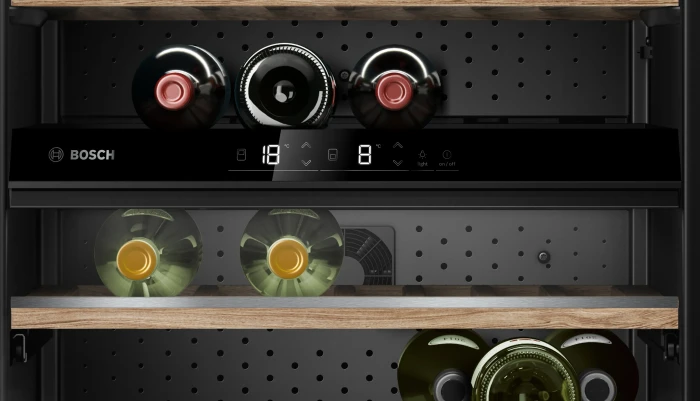 Bosch Serie 6 KWK16ABGB