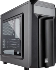 Corsair Carbide Series SPEC-M2, Acrylfenster