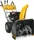 Stiga ST 5262 P Benzin-Schneefräse (2S2624511/ST1)