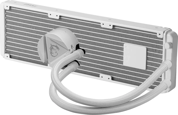 MSI MAG CoreLiquid 360R V2 White, 360mm