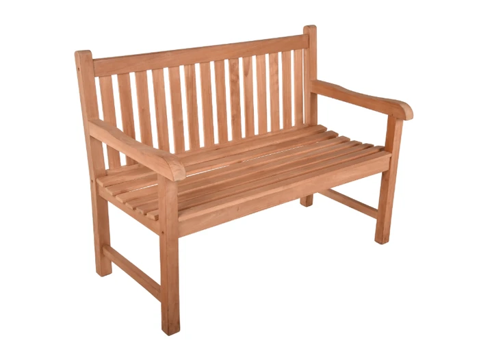Garden Pleasure Solo Gartenbank 2-Sitzer