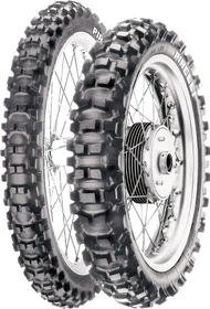 Pirelli Scorpion XC Mid Hard 80/100 21 51R TT M+S