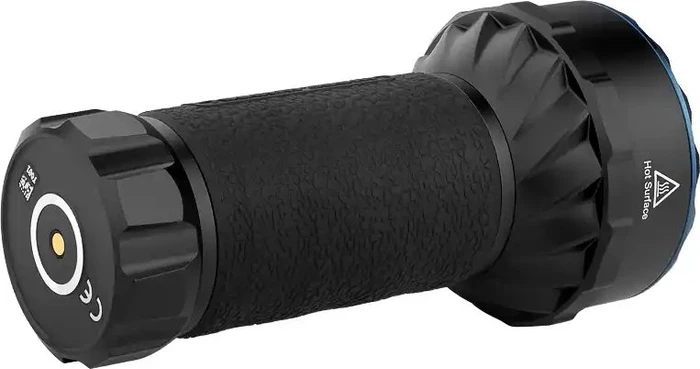 OLight Marauder Mini Taschenlampe schwarz