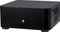 Inter-Tech A80, schwarz, Mini-ITX, 60W extern Vorschaubild