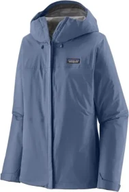 Patagonia Torrentshell 3L Funktionsjacke current blue (Damen)