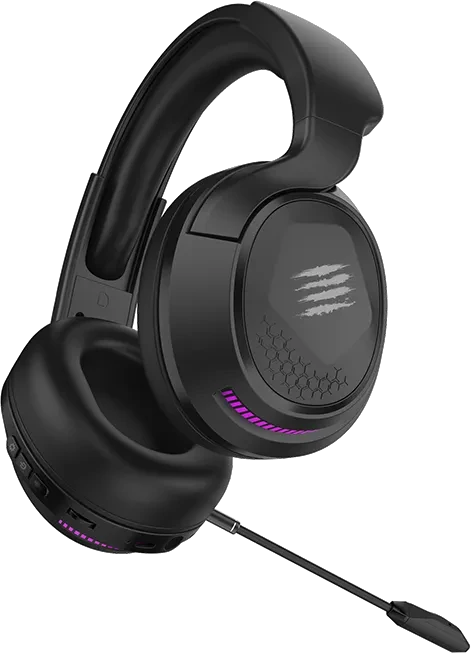 MadCatz P.I.L.O.T. Pro