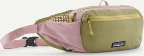 Patagonia Terravia Bauchtasche quiet violet