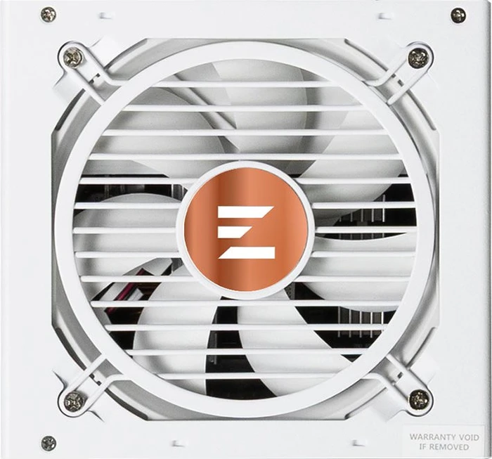 Zalman GigaMax III White ZM850-GV3 WH 850W, ATX 3.1